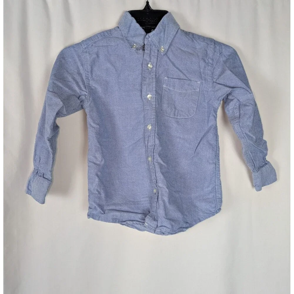The Childrens Place preppy kidswear